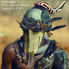 Afro future people (mix # 104)