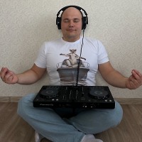 Almanac &НИКОЛЬ, T-killah - В реках вода &Bounce for me(ApplePie edit)