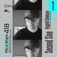 Second Sine — Микшер Русской кибернетики 418, Part 1, с Евгением Сваловым (4Mal) и Александром Киреевым (10.09.2025)