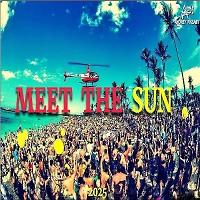 Meet the sun (mix 2025)
