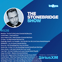 526 The StoneBridge Show