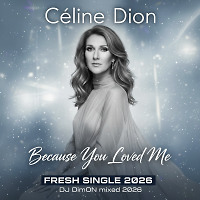 Because Love Me 2026. Breakbeat