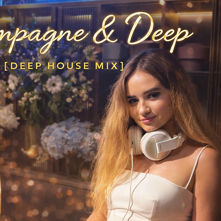 DJ.ru Микс: Liana G — Deep Nostalgia