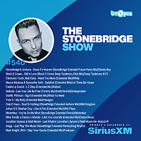 540 The StoneBridge Show