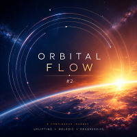 Orbital Flow #2