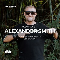 Alexander Smith - Выходим на Орбиту Vol.276