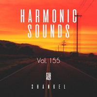 Harmonic Sounds. Vol.155 (Downtempo)