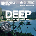 DJ Favorite - Deep House Sessions 052 (Fashion Music Records)