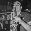 Syntheticsax & Dj Riv - Live from "Best Club" Wrzesnia (Poland)  2 Part