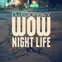 DJ Egorsky - WOW! (Night Life 2K18)