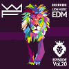 Will Fast – Podcast Lion Music Vol.20 [Stockholm]
