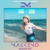 Tgc vs. Michael Woods - Ecq (Makkeno Mash-up)