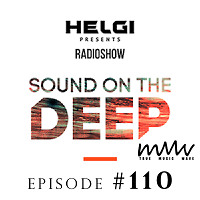 Helgi - Sound on the Deep #110