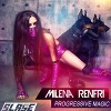 Progressive Magic №17 (SLASE FM 30.07.2018)