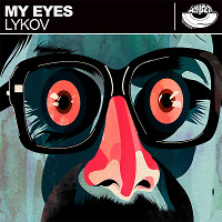My Eyes (Radio Edit) [MOUSE-P]
