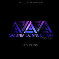 Sound Connection - Episode 003 (20/07/2019)