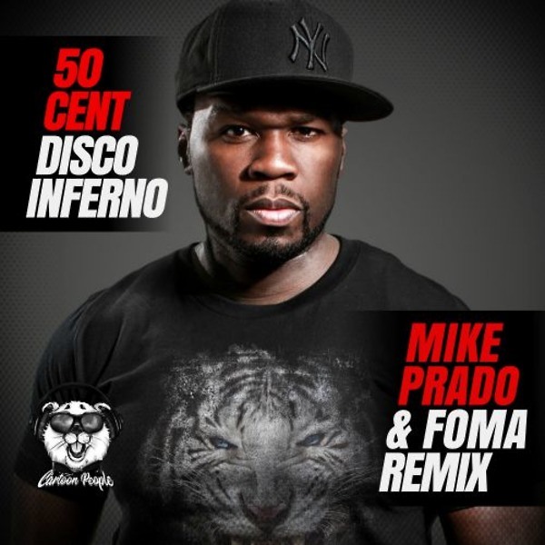 50 cent disco inferno remix