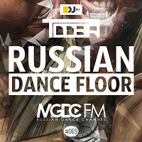 TDDBR - Russian Dance Floor #069 [MGDC FM - RUSSIAN DANCE CHANNEL] (11.10.2019)