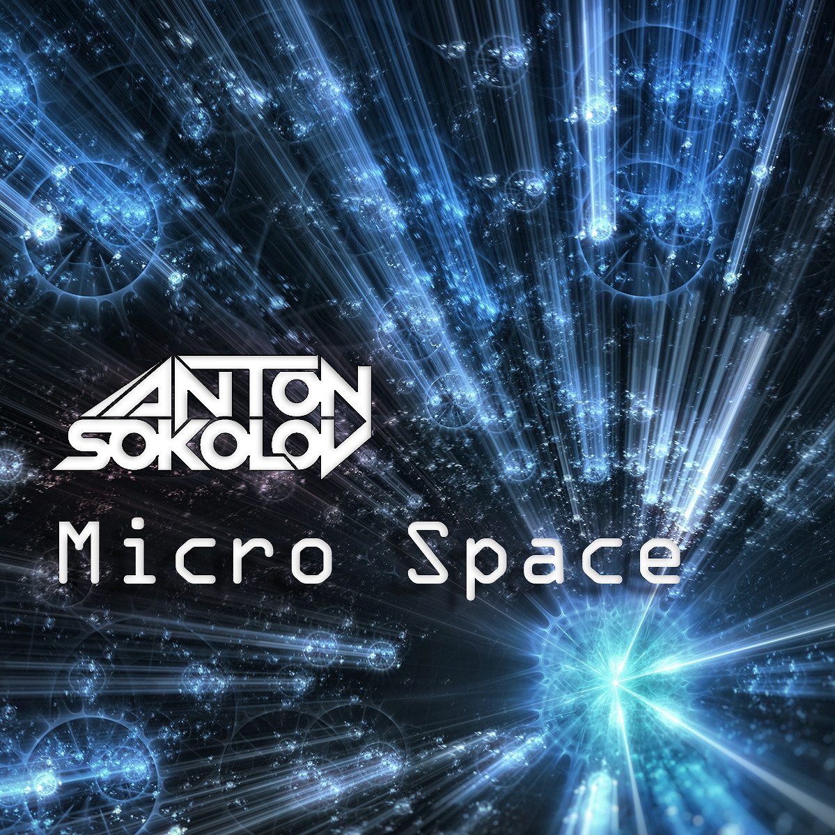 Micro Space episode artwork
