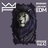 Will Fast - Podcast Lion Music Vol.42 [Stockholm]