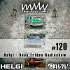 Deep Friday Radioshow #120