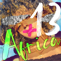 Africa 13