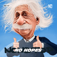 No Hopes - NonStop #117