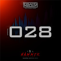 I`m HAMMER 028 (18.02.2021)