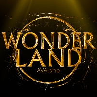 WonderLand #017 [Pirate Station online] (21-03-2021)