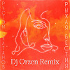 Рустем Султанов - Рыжая Бестия( Dj Orzen Remix)