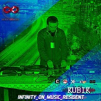 Kubik - Inspire Podcast  (INFINITY ON MUSIC) #9