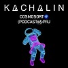 COSMOSORT (Podcast #6)PRJ