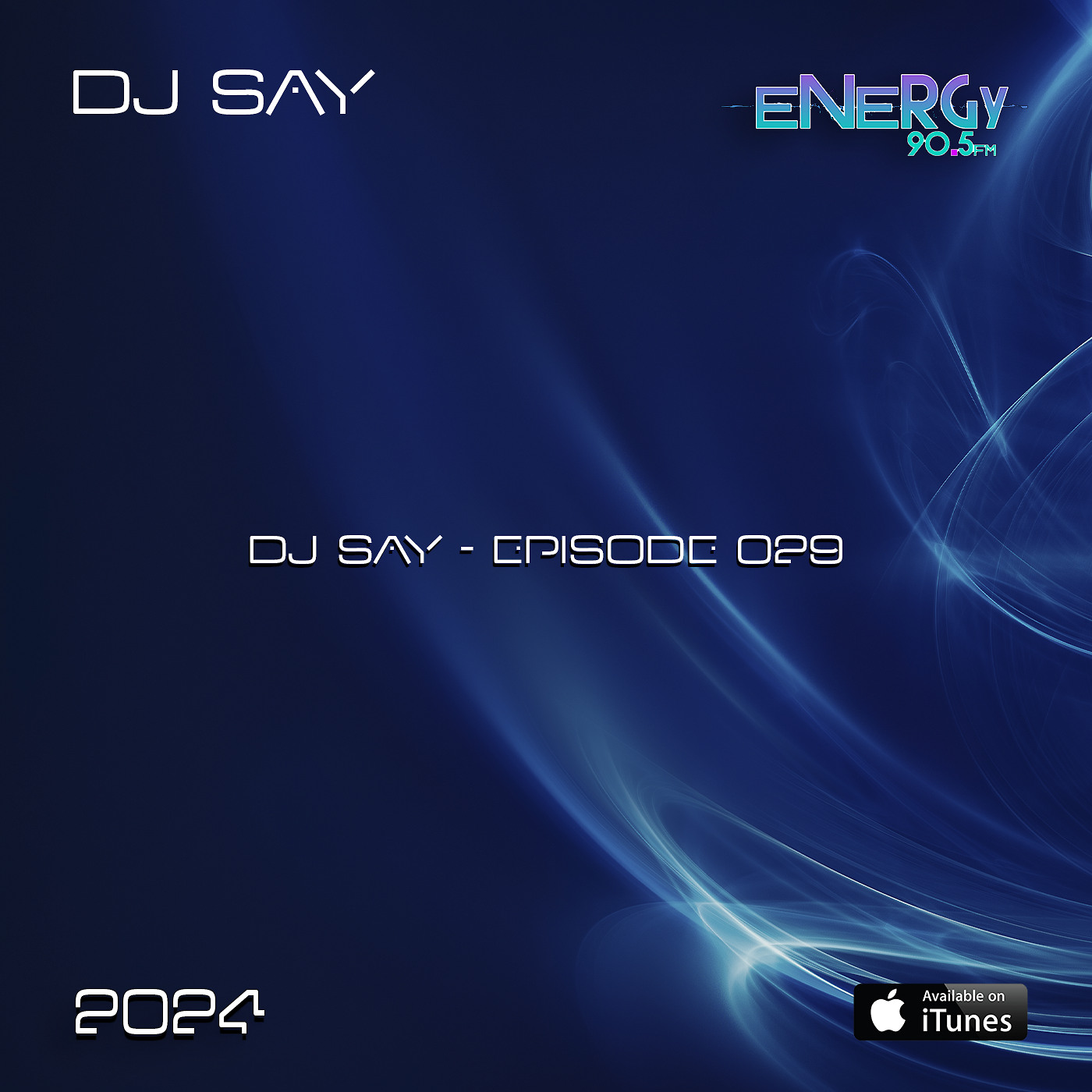 ENERGY905FM NE, US | 005 | EP029