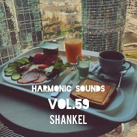 Harmonic Sounds. Vol.59