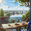 Saga Rest Summer Live Set 9