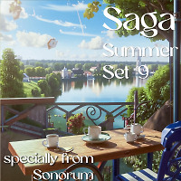 Saga Rest Summer Live Set 9