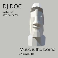 Music is the Bomb volume 10