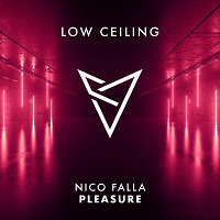 Nico Falla - PLEASURE