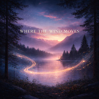 Where the Wind Moves