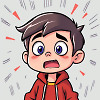 Annoying background