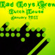 Dutch House January 2011 mix by Bad Boys Crew