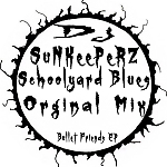 Dj SuNKeePeRZ - Schoolyard Blues