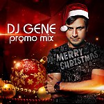 DJ GENE - Christmas feeling