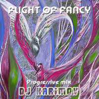 DJ Karimov - FLIGHT OF FANCY / Полет фантазии