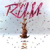 R.U.M. #6 [June 2017 Russian pop]