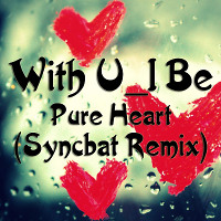With U_I Be - Pure Heart (Syncbat Remix)