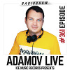 Vadim Adamov - Adamov Live#361