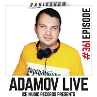 Vadim Adamov - Adamov Live#361