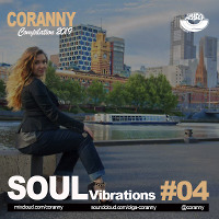 Coranny - Soul Vibrations Part 4 [MOUSE-P]