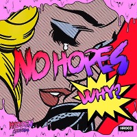 No Hopes - Why (Original Mix)